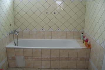 Словаччина Privát Horná Poruba, Екстер'єр